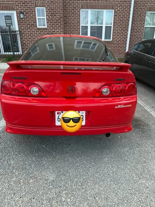 2005 Acura Integra 4th Gen - Image 2 of 15