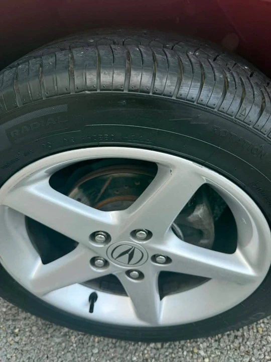 2005 Acura Integra 4th Gen - Image 15 of 15