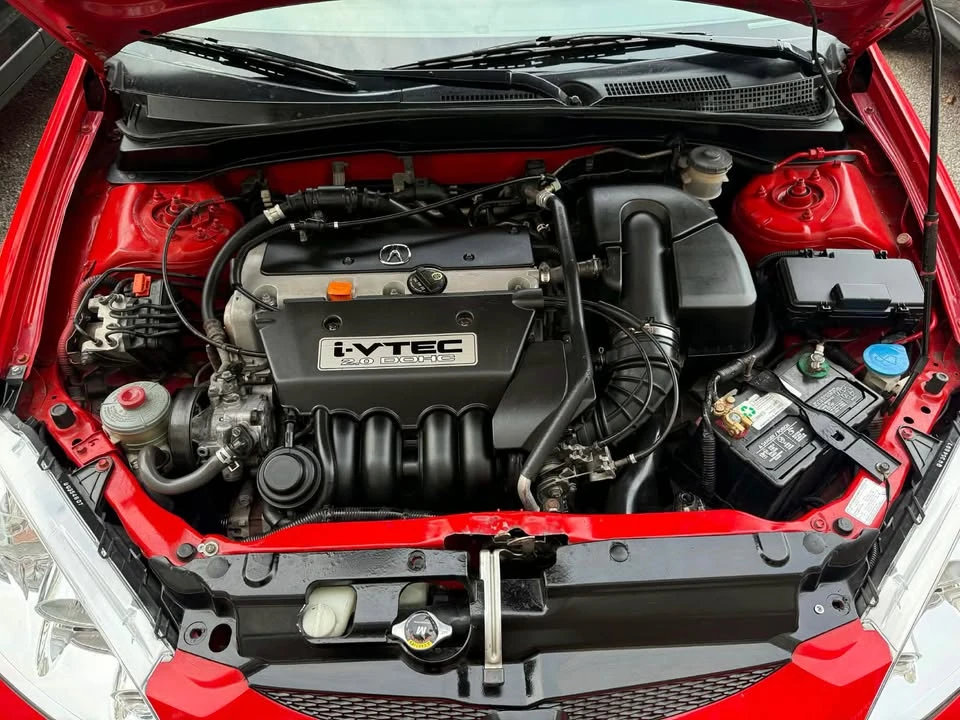 2005 Acura Integra 4th Gen - Image 12 of 15