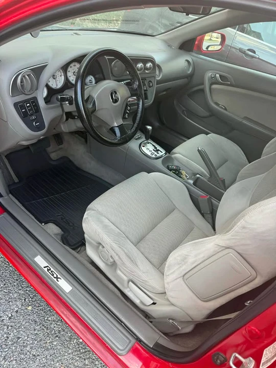 2005 Acura Integra 4th Gen - Image 4 of 15