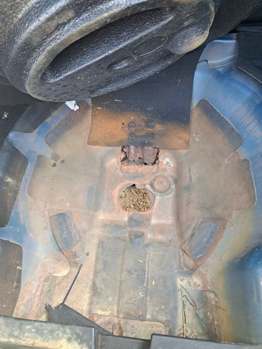 2005 Acura Integra 4th Gen - Image 12 of 20
