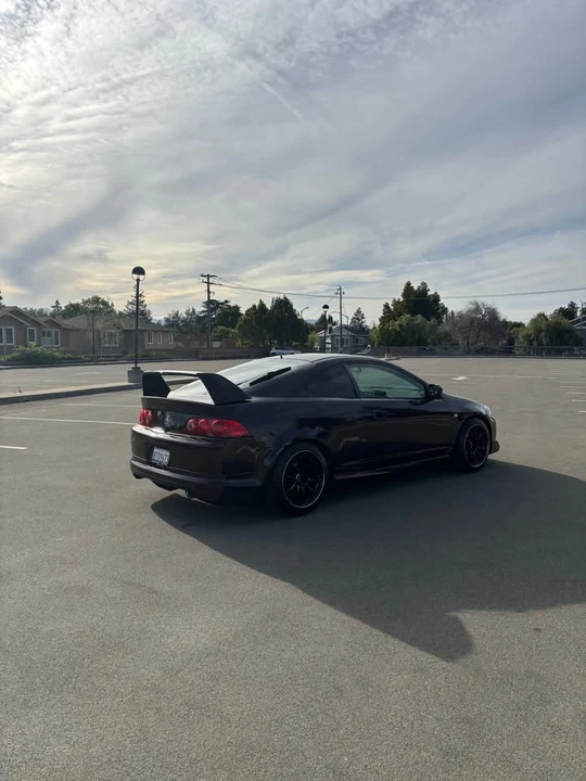 2005 Acura Integra 4th Gen - Image 6 of 18