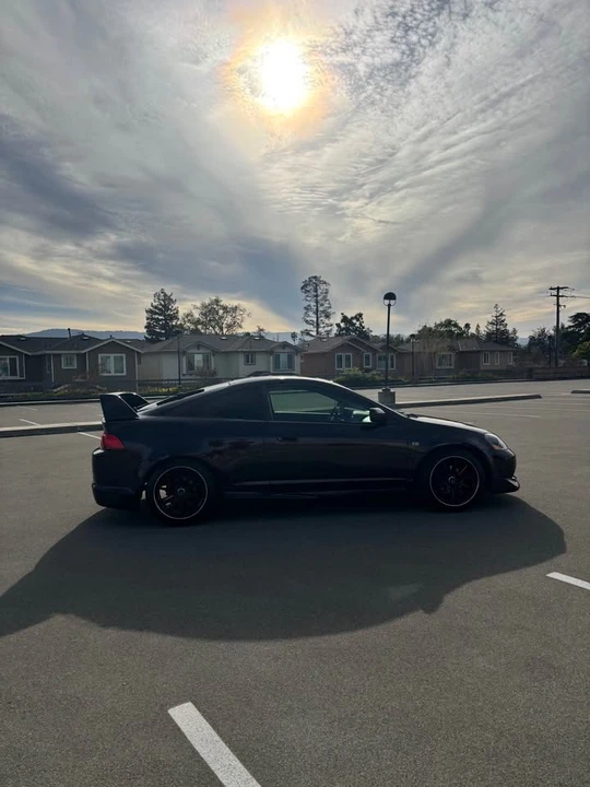 2005 Acura Integra 4th Gen - Image 7 of 18