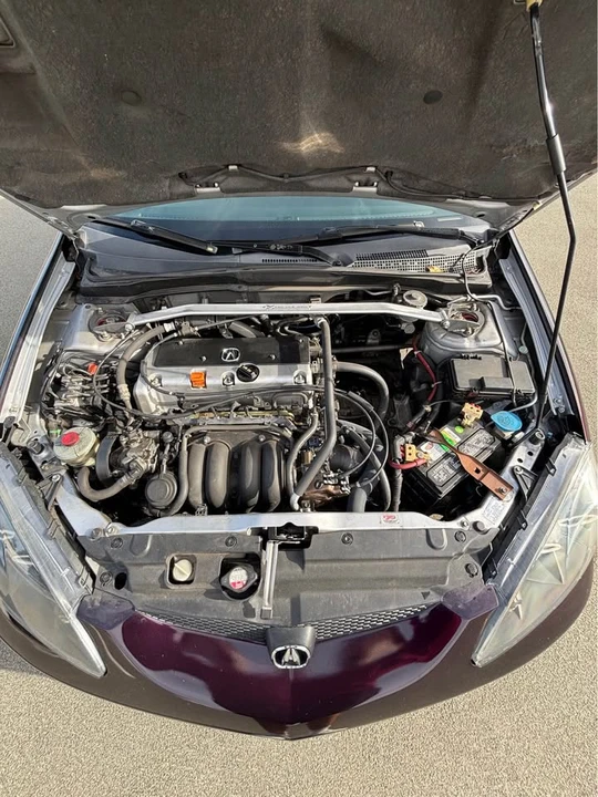2005 Acura Integra 4th Gen - Image 17 of 18