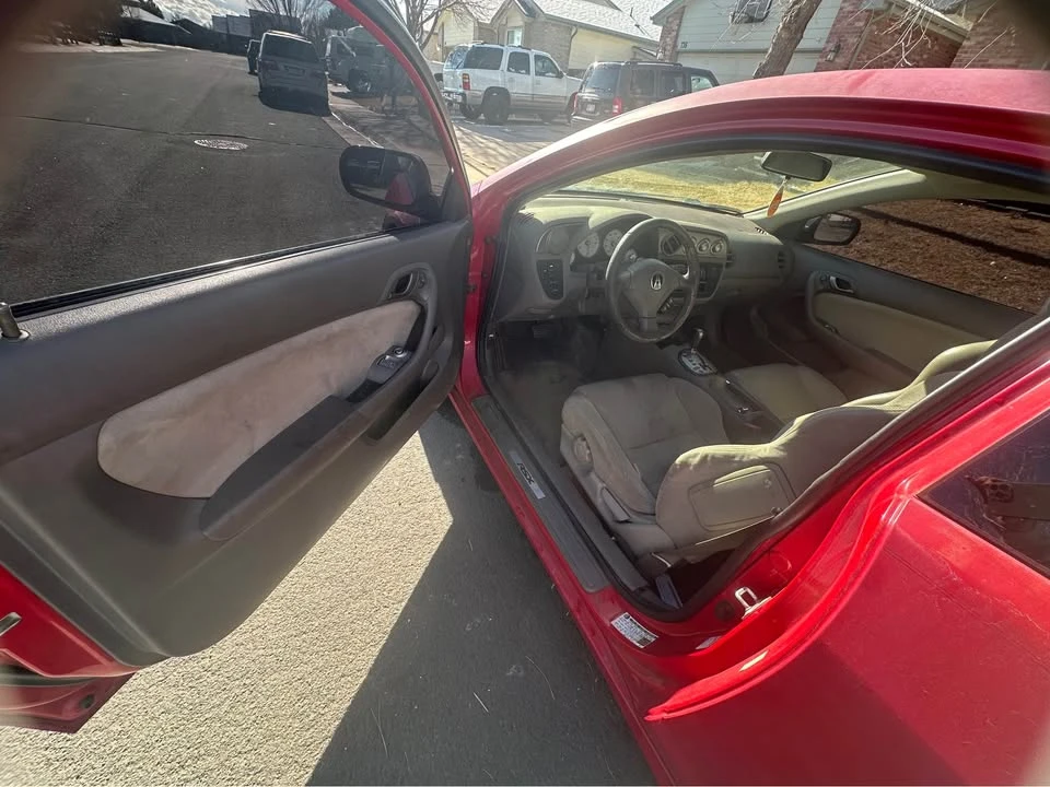 2005 Acura Integra 4th Gen - Image 4 of 8