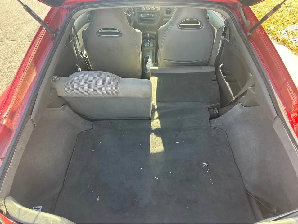 2005 Acura Integra 4th Gen - Image 8 of 8