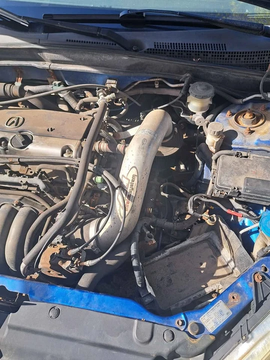 2005 Acura Integra 4th Gen - Image 3 of 20