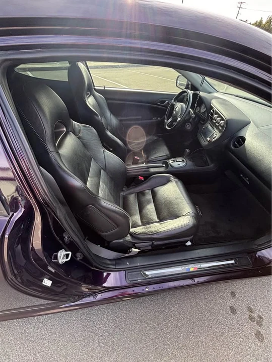 2005 Acura Integra 4th Gen - Image 13 of 18