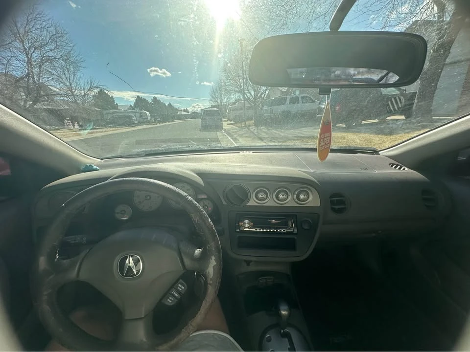 2005 Acura Integra 4th Gen - Image 3 of 8