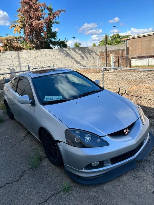 2005 Acura RSX - Image 2 of 12