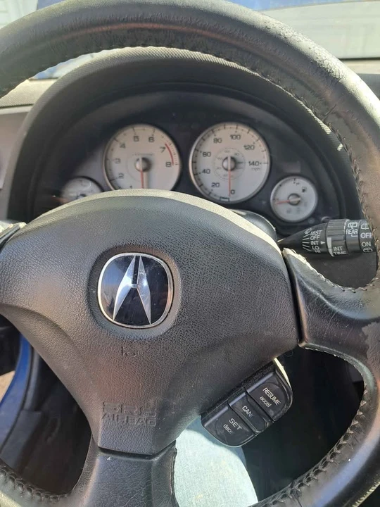 2005 Acura Integra 4th Gen - Image 11 of 20