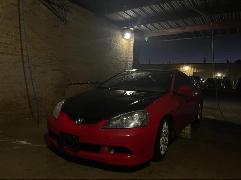 2005 Acura Integra 4th Gen - Image 2 of 8