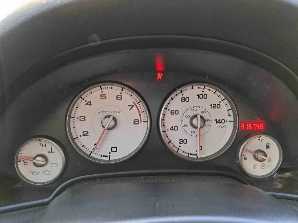 2005 Acura Integra 4th Gen - Image 17 of 20