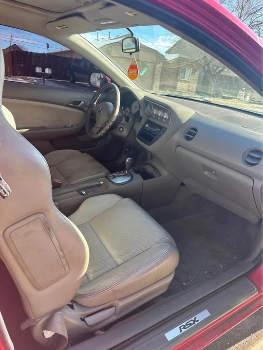 2005 Acura Integra 4th Gen - Image 7 of 8