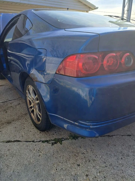 2005 Acura Integra 4th Gen - Image 9 of 20
