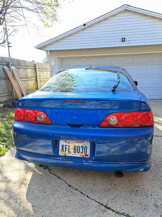 2005 Acura Integra 4th Gen - Image 15 of 20