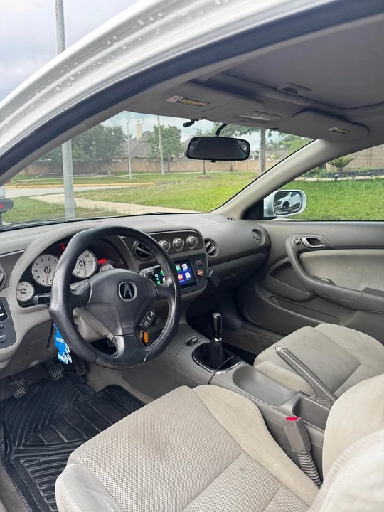 2005 Acura Integra 4th Gen - Image 4 of 18