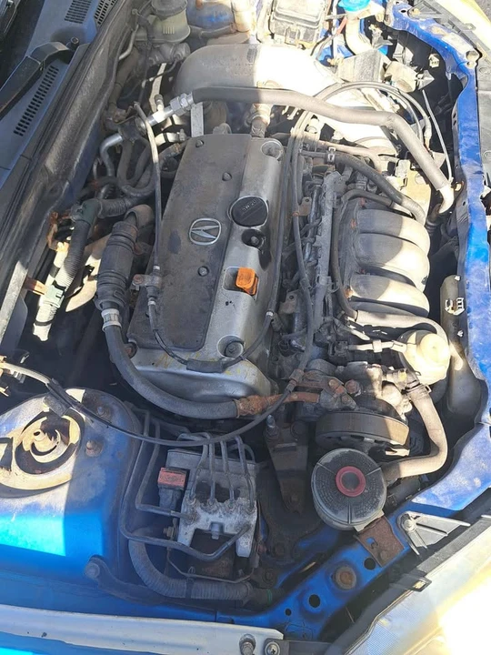 2005 Acura Integra 4th Gen - Image 4 of 20