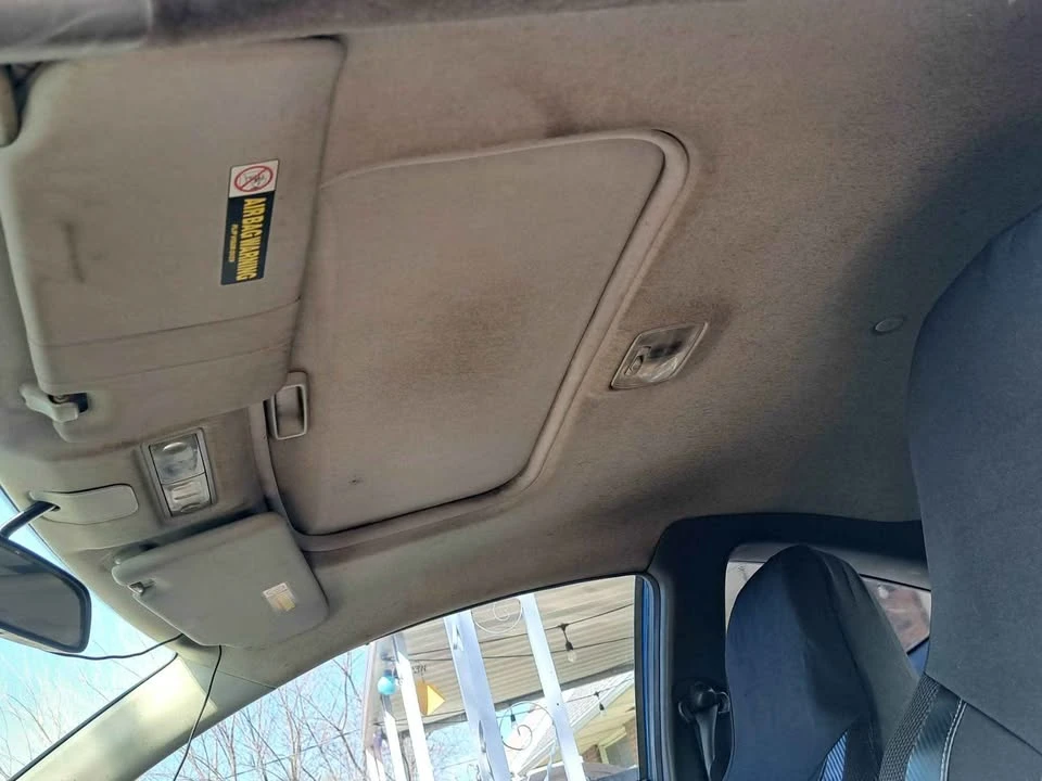 2005 Acura Integra 4th Gen - Image 20 of 20