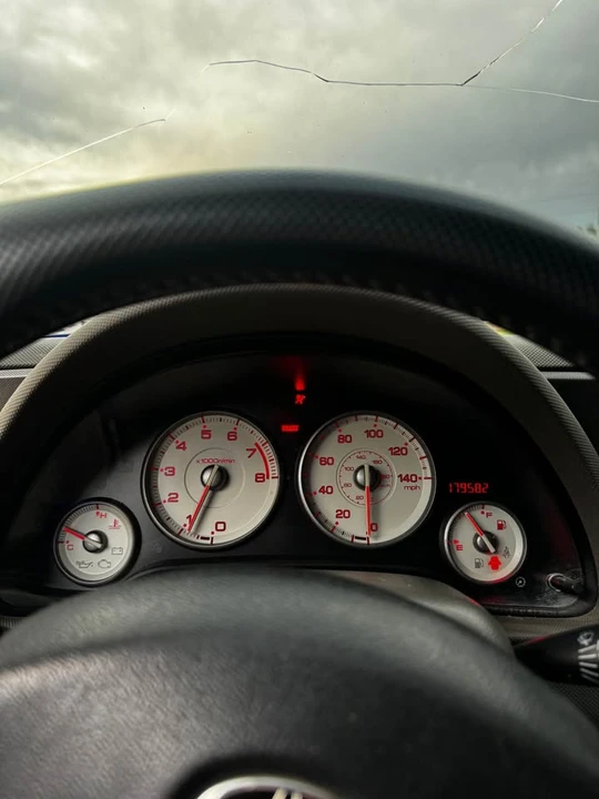 2005 Acura Integra 4th Gen - Image 7 of 18
