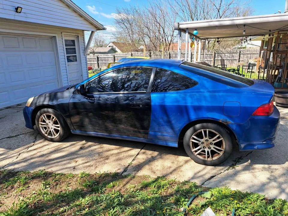 2005 Acura Integra 4th Gen - Image 14 of 20