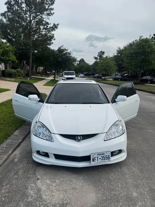 2005 Acura Integra 4th Gen - Image 12 of 18
