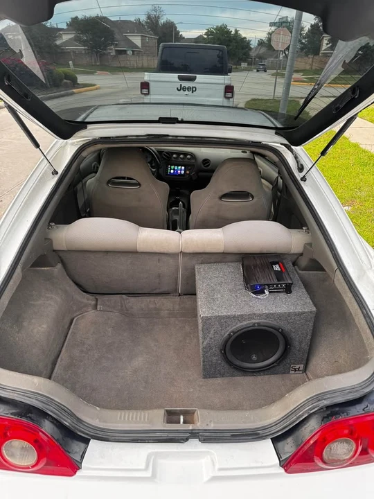 2005 Acura Integra 4th Gen - Image 6 of 18