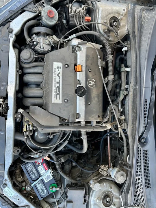 2005 Acura RSX - Image 8 of 12