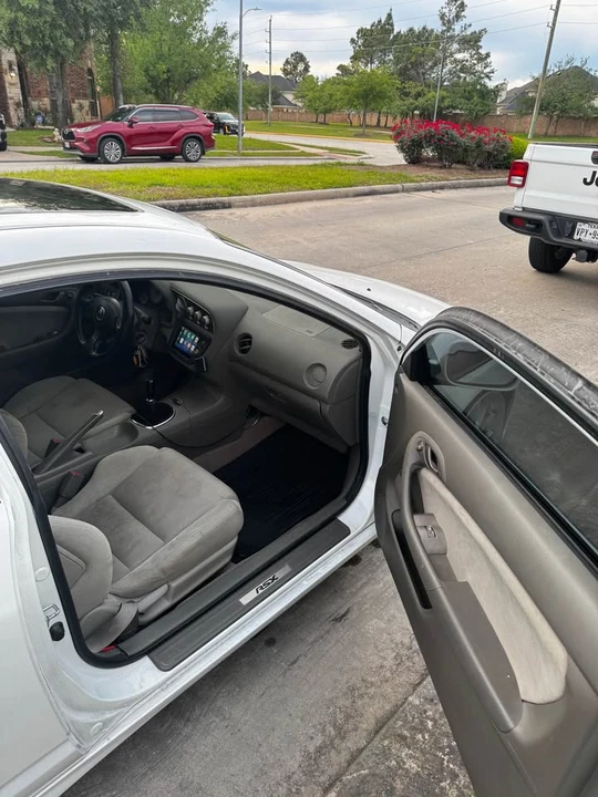 2005 Acura Integra 4th Gen - Image 5 of 18
