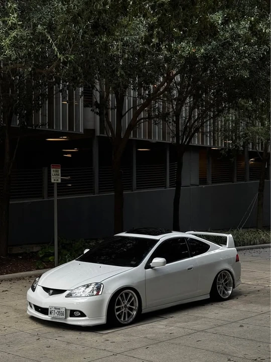 2005 Acura Integra 4th Gen - Image 3 of 18