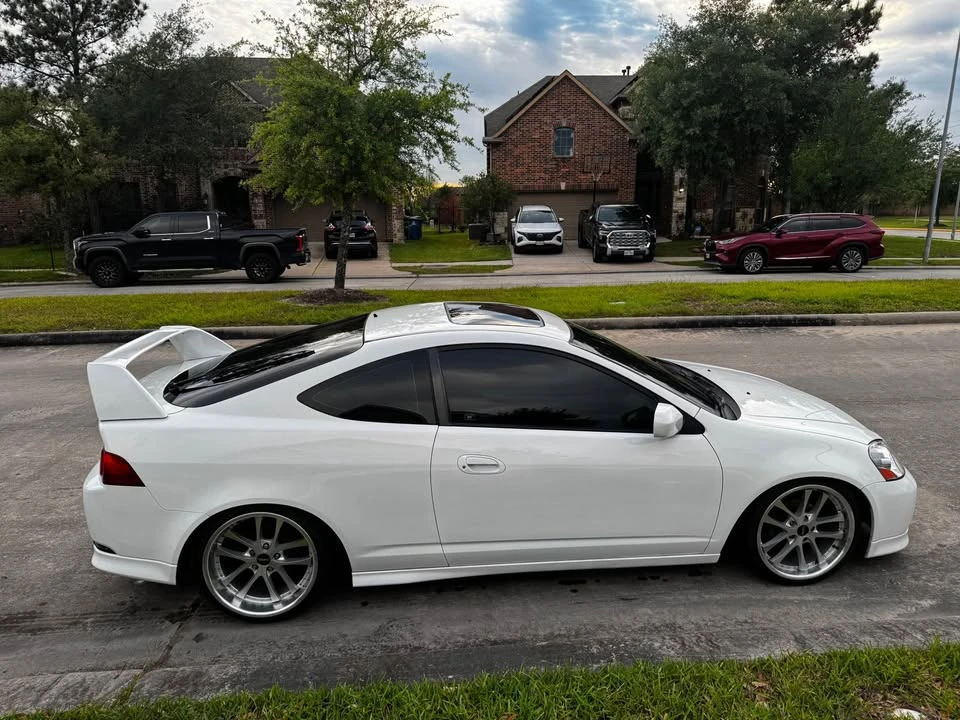 2005 Acura Integra 4th Gen - Image 14 of 18