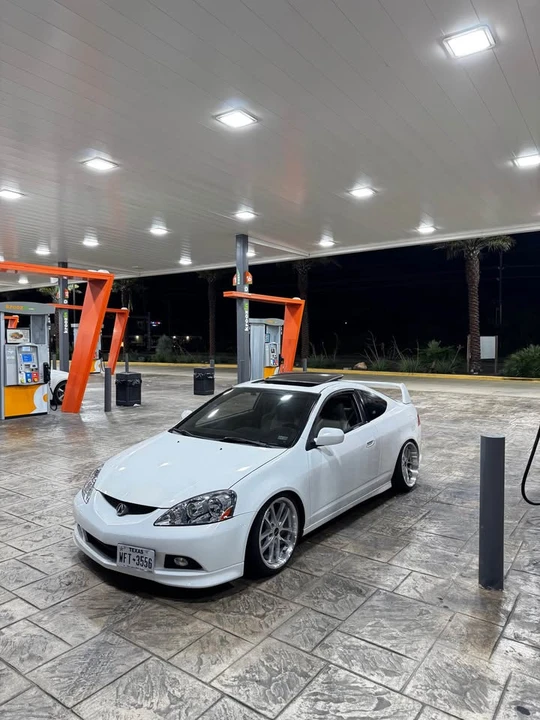 2005 Acura Integra 4th Gen - Image 17 of 18