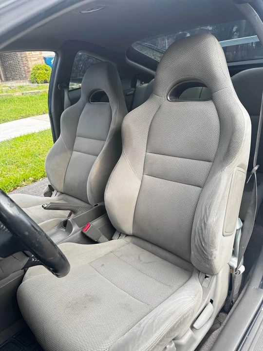 2005 Acura Integra 4th Gen - Image 8 of 18