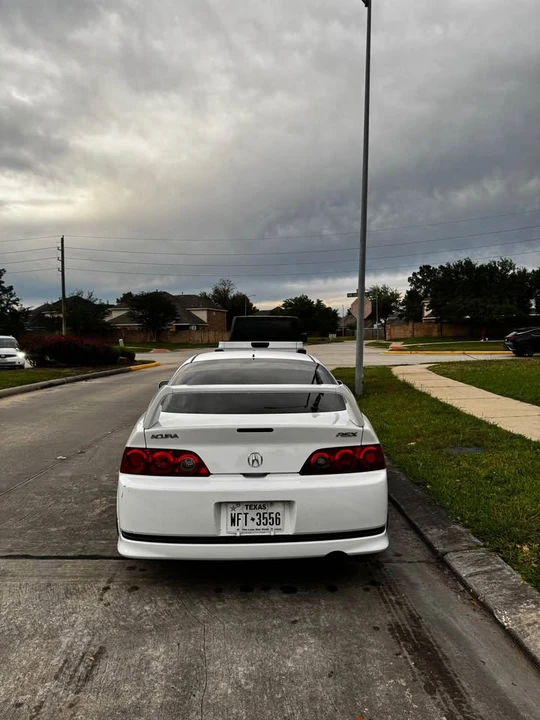 2005 Acura Integra 4th Gen - Image 13 of 18