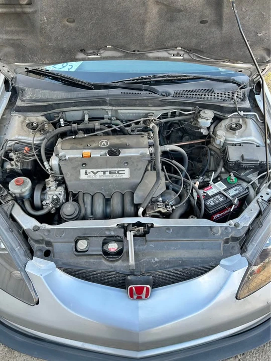 2005 Acura RSX - Image 7 of 12