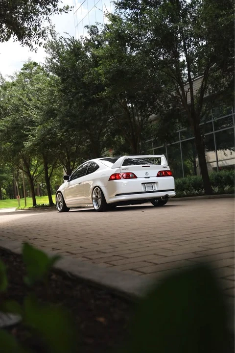 2005 Acura Integra 4th Gen - Image 2 of 18