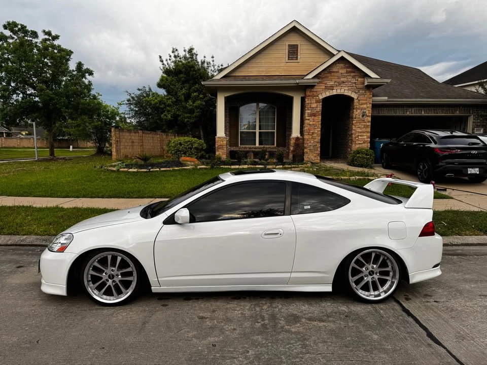 2005 Acura Integra 4th Gen - Image 15 of 18