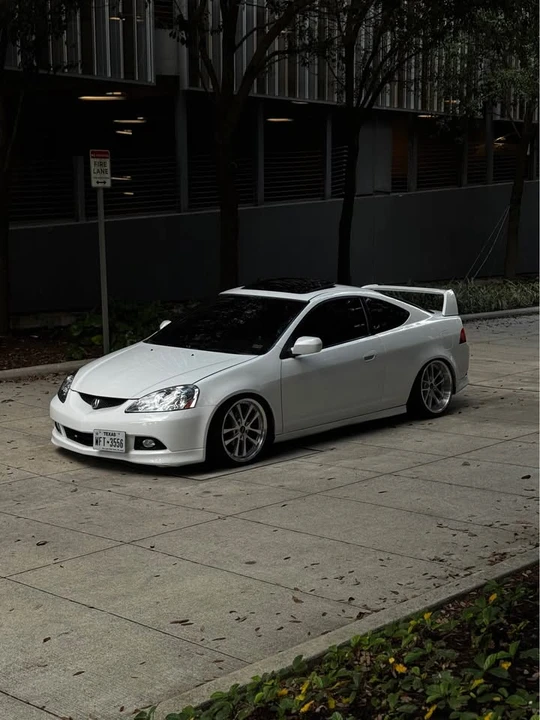2005 Acura Integra 4th Gen - Image 18 of 18