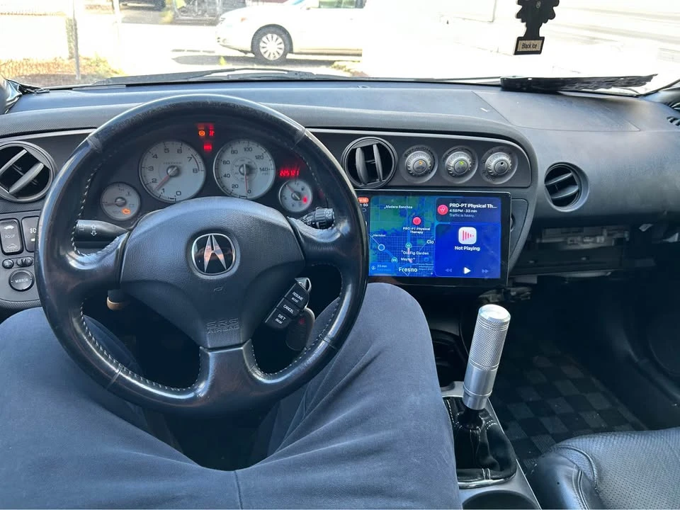 2005 Acura RSX - Image 6 of 12