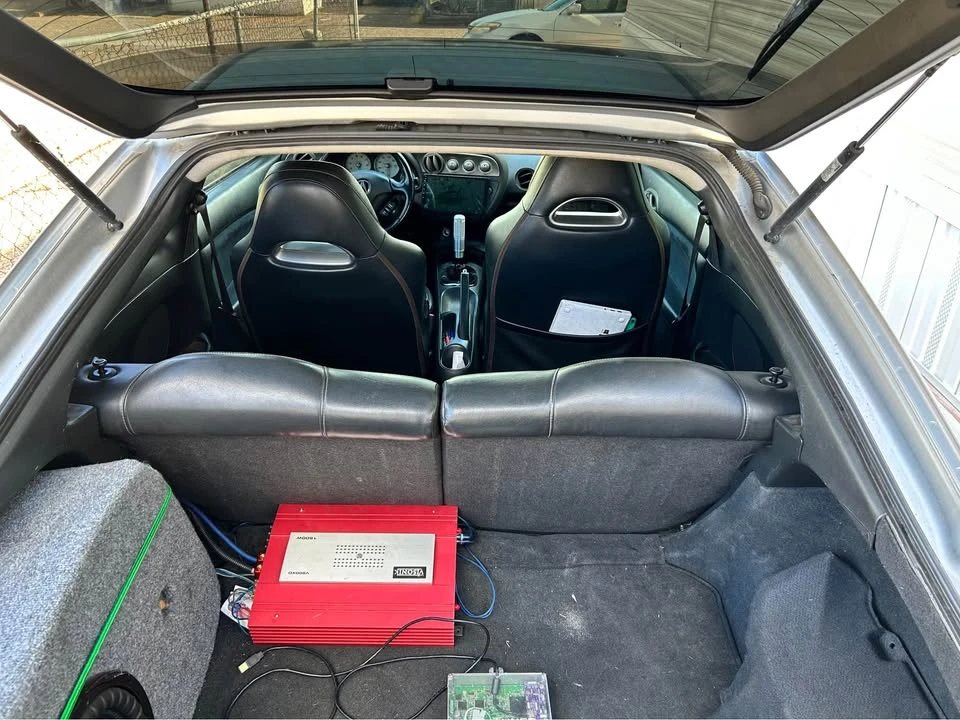 2005 Acura RSX - Image 11 of 12
