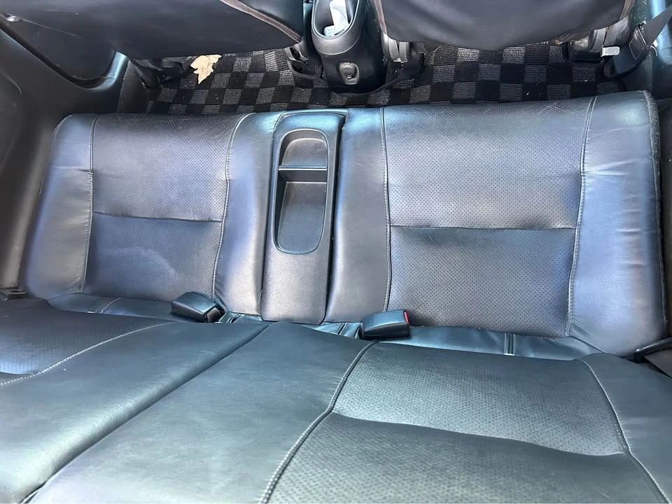 2005 Acura RSX - Image 12 of 12