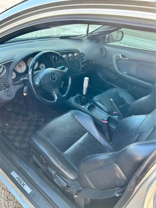 2005 Acura RSX - Image 5 of 12