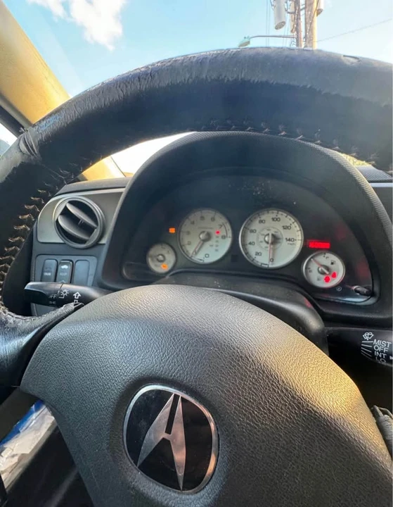 2005 Acura RSX - Image 2 of 6
