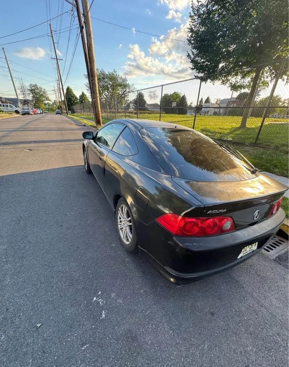 2005 Acura RSX - Image 6 of 6