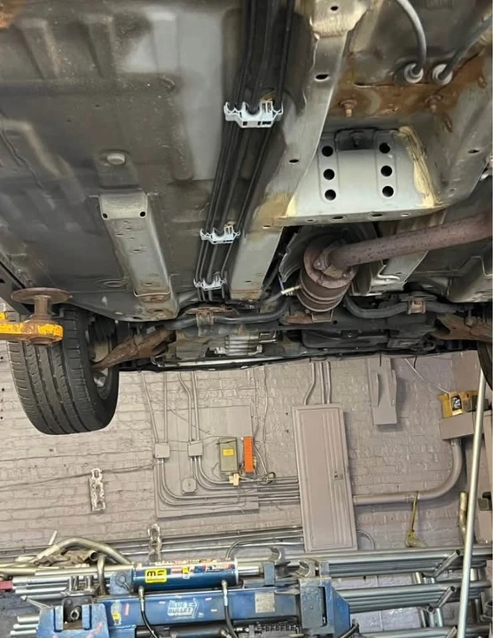 2005 Acura RSX - Image 6 of 10