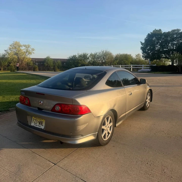 2005 Acura RSX - Image 4 of 9
