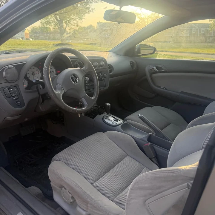 2005 Acura RSX - Image 5 of 9