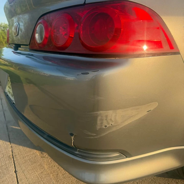2005 Acura RSX - Image 9 of 9