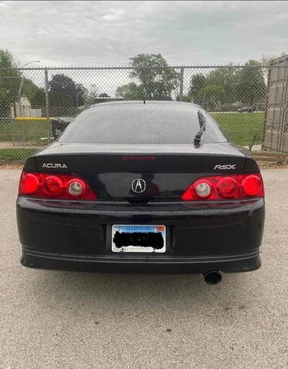 2005 Acura RSX - Image 2 of 10