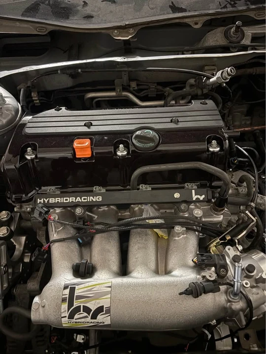 2005 Acura RSX - Image 5 of 6